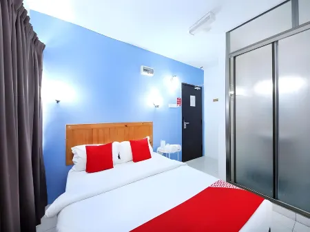 Hotel O Midah Inn Puchong
