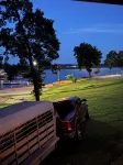 Waterfront Cabin with Access to swim dock, fishing dock, and boat ramp. Hotels in Cleora