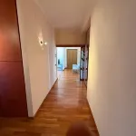 Elegant penthouse located in a very central area, just a few steps from the sea.