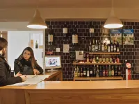 Porto Spot Hostel Hotel di Porto