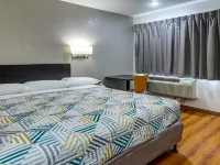 Motel 6 Longview, TX Hotels in Gregg County