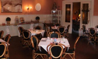 Hotel am Glockenturm