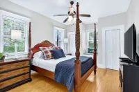 2BR COTTAGE IN SANFORD HISTORIC DISTRICT