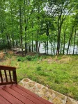 3-bedroom 2.5 bath lake house in wonderful Drasco with AC, WiFi. Enjoy your stay