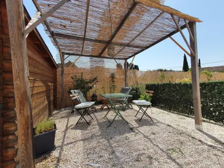 Les Bastidons de l'Isle - Le Saint Antoine