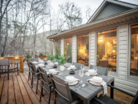 6BR Designer Home in Massanutten with Hot Tub, Sauna Hotels in Massanutten