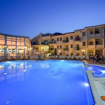BELCEHAN HOTEL