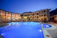 BELCEHAN HOTEL - Resorts