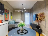 Urban Oasis 153 16th Floor, Diamond Residence