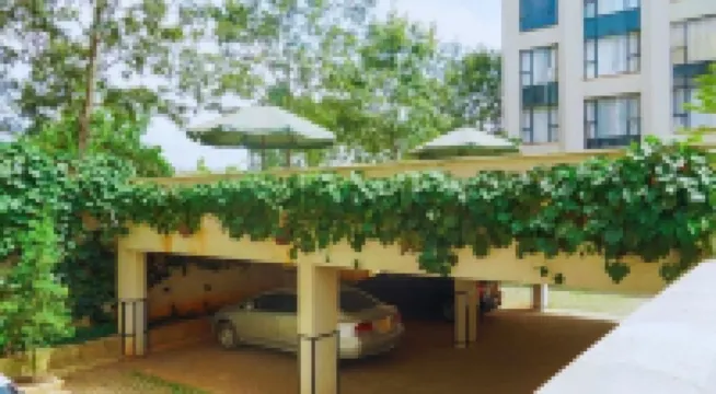 Lavish Condo with Swimming Pool Ongata Rongai 蘭加塔羅蓋酒店