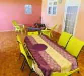 Cocon Flamboyant T3 quiet garden floor well located