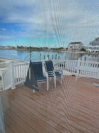 Water Views Everywhere & All Around!!! Watch the boats cruise by! Normandy Beach