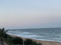 901 Umdloti Resort - 0n beaches