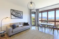 Virgilio Stresa فنادق في ستريسا