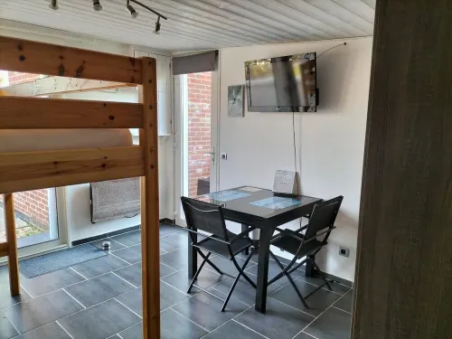 Studio near the beach