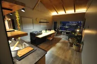 Luxury Apartment in Cerro de la Cruz Historic neighborhood - The Passenger Hôtels à : 