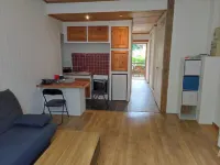 Appartement Centre Ville au Calme Hotels in Albertville