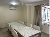 5-Bedroom Residential home in Adenta.