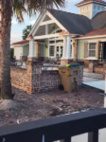 Charming 3-bedroom house with WiFi, fitness room in fabulous Savannah