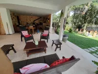 House in Guapimirim/Caneca Fina - Gated community Hotels in Guapimirim