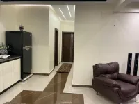 Royal apartment in private villa New Cairo