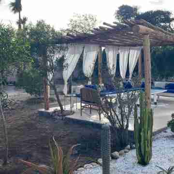 Villa vue mer et Campagne Hotel Exterior