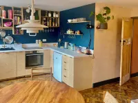 East London Family Apartment