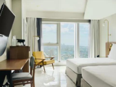 Iberostar Selection La Habana ハバナのホテル