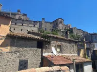 Alley No. 3 Cozy sky-high apartment in the center
