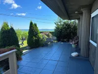 Cozy Westport Beachfront Retreat