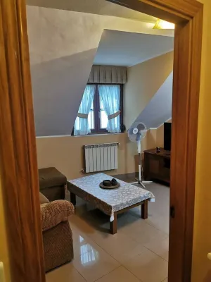 Apartamento Cinema Hotels in Cangas de Onis