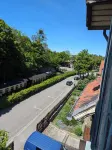 Apartment "Harzbahnblick"
