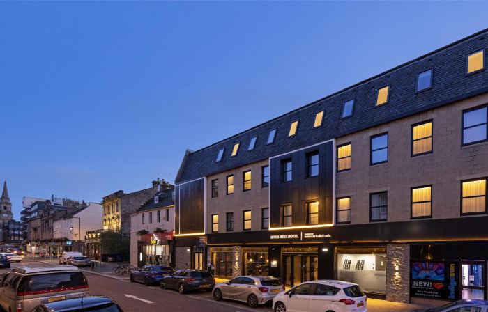 River Ness Hotel, A Member of Radisson Individuals