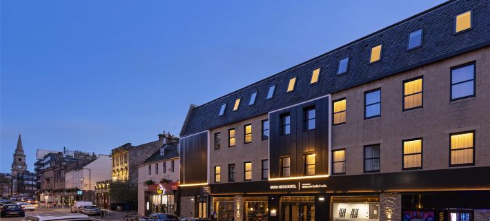 River Ness Hotel, A Member of Radisson Individuals Hotels in Inverness