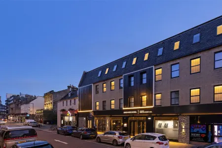 River Ness Hotel, A Member of Radisson Individuals