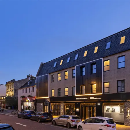 River Ness Hotel, A Member of Radisson Individuals