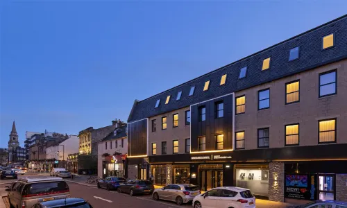 River Ness Hotel, A Member of Radisson Individuals Hotels in Inverness