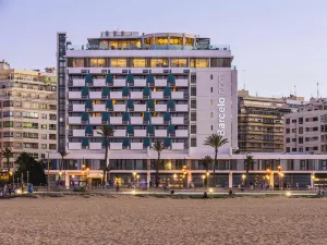 丹吉爾巴塞羅飯店