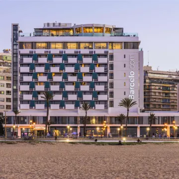 Barceló Tanger