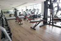 Sky Riverfront @ Ibis Kota Bharu River View - Level 14