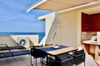 Casa Exclusiva en la Playa de El Faro-cullera ¡con Vistas Espectaculares! Hotels in Cullera