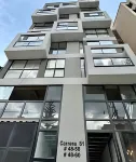 Living 81 - Mountain view