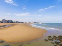 Apartment in Oostende for 6 Person