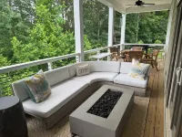 Oasis in Oxford - 4BR with an amazing view