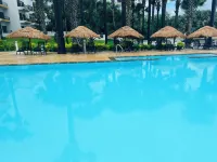 Relax Luxury Ocean View Apartment Hotels in Banjul
