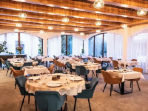 Wellness Hotel Demänová Hotels in Liptovsky Mikulas