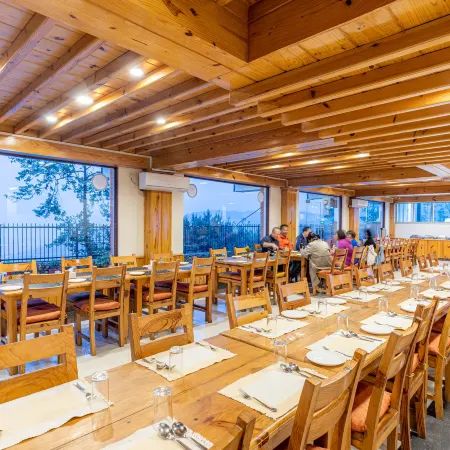 Nagarkot Shangrila Resort