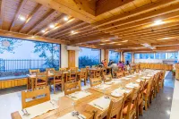 Nagarkot Shangrila Resort - 4-Star