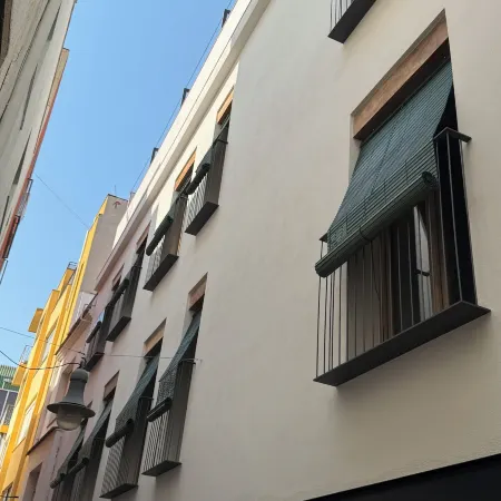 BELLADORA HOTEL BOUTIQUE