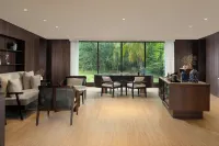 Lampung Marriott Resort & Spa - spa